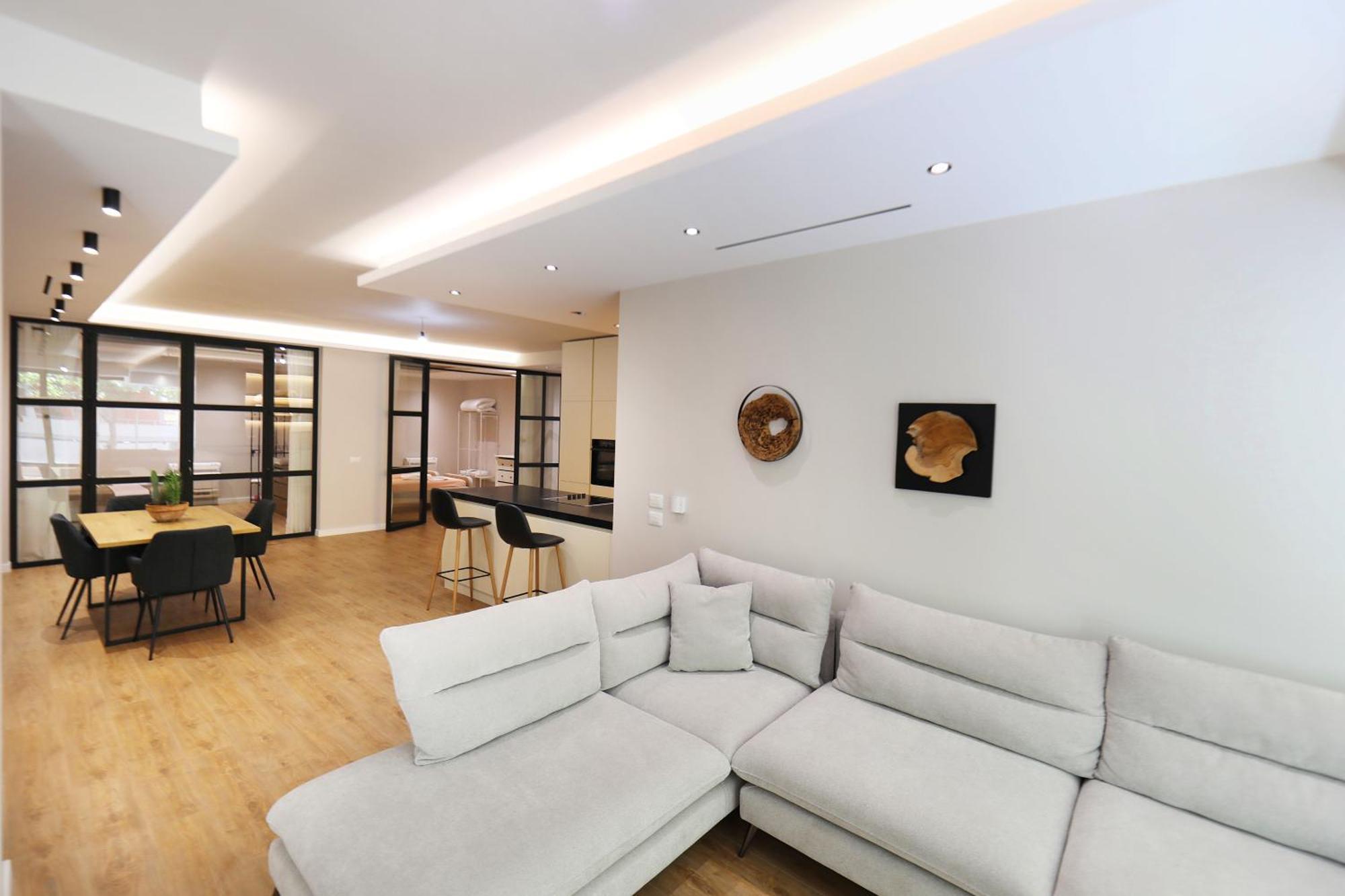 Amantia Apartment Vlore Exterior photo