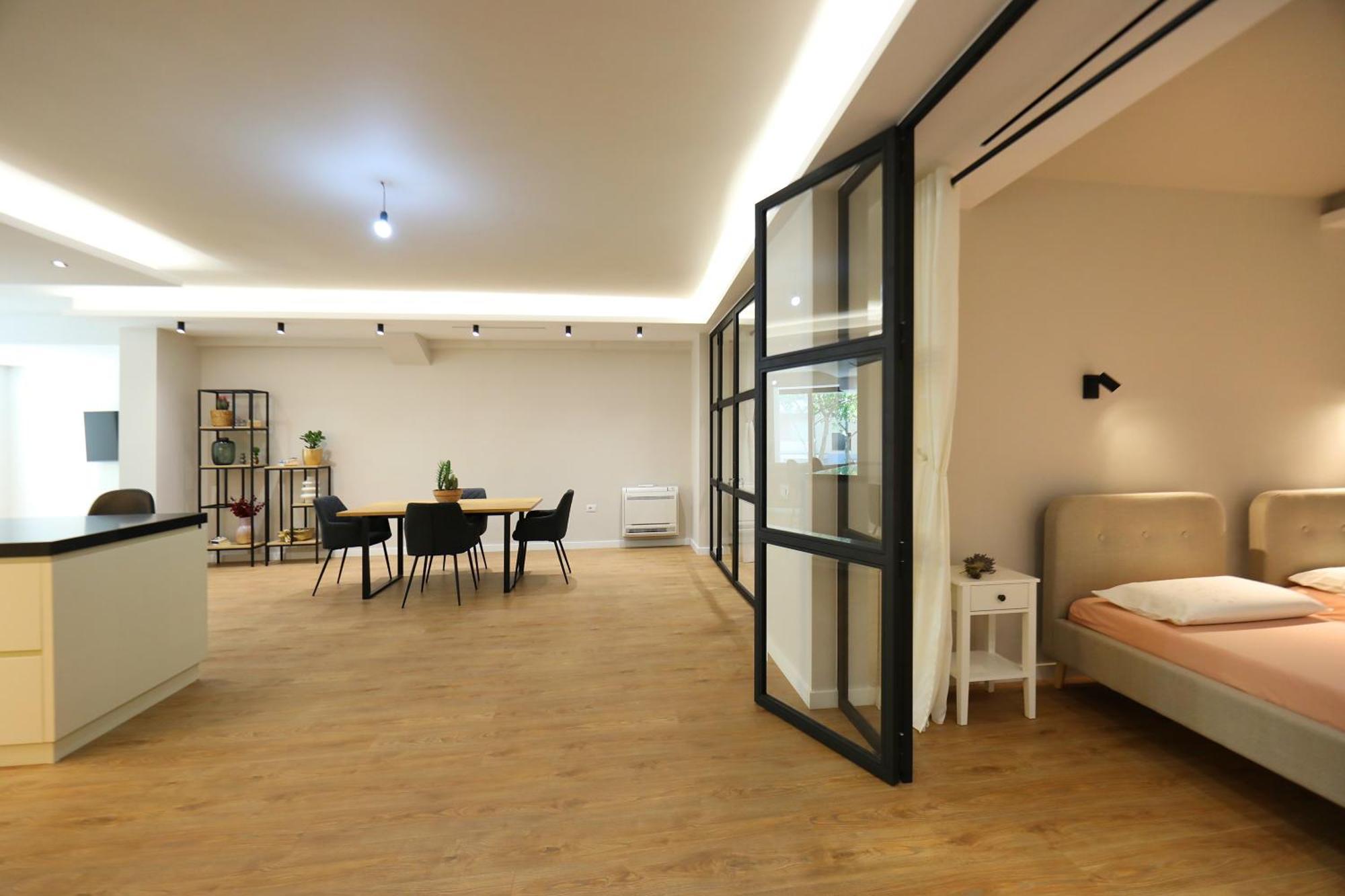 Amantia Apartment Vlore Exterior photo